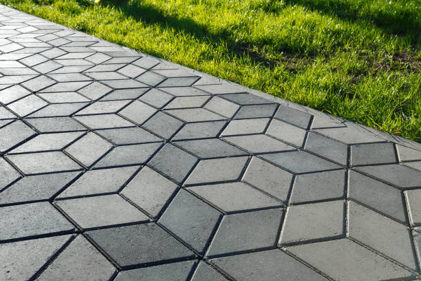 Best Brick Driveway Pavers  in Hustisford, WI