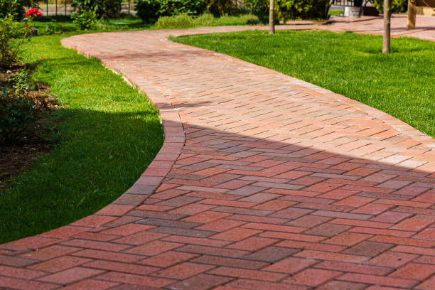 Best Driveway Pavers Near Me  in Hustisford, WI